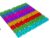 LESONG Sensory Building Toys 48 Pack