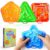 LESONG Sensory Fidget Toys for Kids: 4 Pack Squishy Gel-Filled Fidget Maze for Special Needs – Calming Sensory Toys for Autism ADHD Classroom Prizes – Travel Games for Boys Girls Car Road Trips