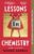 Lessons in Chemistry: A Novel