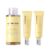 LET ME SKIN Revive VC Toner & Serum & Cream 3-Step Skincare Set – Vegan Cosmetics