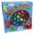 Let’s Go Fishin’ Game by Pressman – The Original Fast-Action Fishing Game!, 1-4 players