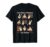 Let’s Have A Moment of Science Classroom Funny Scientist T-Shirt