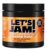 Let’s Jam! Condition & Shine Gel Extra Hold, 125 g