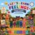 Let’s Learn Feelings Together: A fun first feelings book for kind and confident kids!