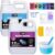 LET’S RESIN 80oz Crystal Clear Epoxy Resin Kit for Beginner