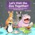 Let’s Visit the Zoo Together! A Fun Rhyming Animal Adventure for Kids Ages 2-5: Picture Book with 30 Cute Zoo Animals — Perfect for Toddlers, Preschool & Bedtime Story