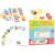 Letter Matching Game Alphabet Fine Motor Phonics Educational Toys