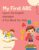 Letter Tracing Workbook Ages 3-6 | Alphabet Practice for Preschoolers | A-Z Handwriting Book for Kindergarten and Pre-K