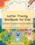 Letter Tracing Workbook for Kids: Uppercase and Lowercase ABC and Numbers 0-9: Practice Every Letter A–Z and Number 0–9 with Large Examples and Guided Trace Rows
