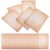 Letter Writing Paper Set Vintage A4 100pcs Double Sided