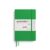 LEUCHTTURM1917 372537 Weekly Planner Paperback (B6+) 2026, 12 Months, Spring Leaf, German