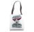 LEVEL UP TRANS-FORMING MY POTENTIAL Trans Masc Pun Humor Fan Tote Bag