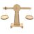 Lever Balance Scale Assembly Kit, STEM Tech Invention Tool Demonstrator