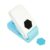 Lever Press Card Making Cutters Hexagon Punch Portable