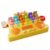 Leweply Interactive Pop up Animal Toys with Music & Light, Montessori Cause and Effect Toys
