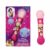 LEXIBOOK, Light-Up Microphone with Melodies and Sound Effects, Pink, MIC80DPLXB