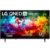 LG 50″ QNED75 AI 4K Smart TV with HDR, webOS, AI Picture & Game Optimizer