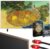 LG 55″ Gallery TV with Frame LX7B Mini LED 4K Smart TV 2026 55LX7BPUA Bundle with Natural Wood Magnetic Frame, 26 Month CPS Protection Pack, 2X HDMI Cable and Deco Gear Home Theater Beginner’s Guide