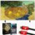 LG 65 Inch Gallery TV with Frame LX7B Mini LED 4K Smart TV 2026 65LX7BPUA Bundle with Deco Essentials CPS 4 YR Protection, 2X HDMI Cable & Deco Gear Home Theater Beginner′s Guidebook