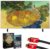 LG 65 Inch Gallery TV with Frame LX7B Mini LED 4K Smart TV 2026 65LX7BPUA Bundle with Deco Essentials CPS Exclusive 26 Month Protection, 2X HDMI Cable & Deco Gear Home Theater Beginner′s Guidebook