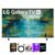LG 65 Inch LX7B Gallery Series 4K Mini-LED Smart TV Bundle