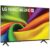 LG 75-Inch NU85 Nano 4K UHD AI Smart TV, 60Hz, HDR10, webOS 26
