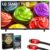 LG LB65 32″ HD HDR Smart LED TV (2026) 32LB650BPUA Bundle with 1 YR CPS Enhanced Protection Pack, 6FT 4K HDMI Cable and Deco Gear Home Theater Beginner’s Guide