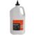Lgsixe For Keson 105Black Marking Chalk, Black, Semi-Permanent, 5Lb