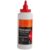 Lgsixe For KESON 8R Marking Chalk Refill,Red,8 Oz 4MHF6