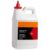 Lgsixe For KESON PM103RED Marking Chalk Concentrate,Red,3 Lb 4MHG8