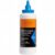 Lgsixe For KESON PM8BLUE Marking Chalk,Waterproof,Blue,8 oz. 6XGL9