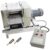 LGXEnzhuo Electric Sugar Cane Juicer Machine, 2200 lbs/h Capacity