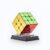 LiangCuber Cyclone Boys 3×3 Magnetic Speed Cube Stickerless Mirror Reflective Cube 3x3x3 Shiny Cube Puzzle (56mm/1PCS)