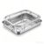 LIANYU Air Fryer Basket for Oven, 4 PCS 9.3’’x 7’’Air Fryer Basket and Tray