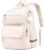 LIBENED Cute Backpack for School, Teen Girls Bookbag for Middle High School