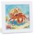 Libfx Diamond Art Kits for Kids with Frame Diamond Art for Girls Boys Beginners Arts and Crafts Birthday Gifts (Hermit Crab)
