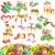 Libima 300 Pcs Tubular Pipes Building Blocks for Kids Over 6 Years Old Stem Building Toy Colorful Tube Pipe Toy Construction Set for Toddlers Educational Preschool Learning
