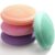 Libima 4 Pcs Wiggle Seat Inflated Wobble Cushion for Kids, Fresh Color