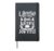 Librarian because Book Wizard isn’t a Job Title – Library Hardcover Journal, Black