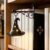 Library Lantern Decorative Bookshelf Lighting Reading Nook LED Night Light
