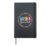 Library Media Specialist Best Library Media Specialists Hardcover Journal, Black