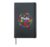 Library Media Specialist Best Library Media Specialists Hardcover Journal, Black