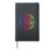 Library Media Specialist Best Library Media Specialists Hardcover Journal, Black