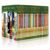 Library of Magic Tree House 28 Series Collection Paperback Magic Treehouse 1-28 Complete Set with a Box Gift