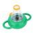 LICAEVEY Educational Viewer, 4X Magnification for Kids, Dual Viewports Observation Container, Outdoor Exploration Tool for Collecting Specimens, Kit for Backyard