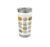 Lichenology Lichen Species Botanical Chart Stainless Steel Insulated Tumbler