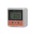 LiebeWH Digital Inclinometer, Aluminum Alloy Electronic Protractor Angle
