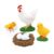 Life Cycle of a Chicken 4-Piece Set