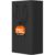 Lifewit Slim Laundry Hamper, Narrow Small Laundry Basket with Handle for Dirty Clothes, Collapsible Tall Thin Laundry Bin for Bathroom Bedroom Dorm College, 75L, Black