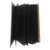 LIGHTAOTAO Accordion Foldable Scrapbook Album Hardcover DIY Handmade Photo Book for Graduation Anniversary Wedding Family Memory with Black Pages